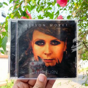 Alison Moyet - The Turn