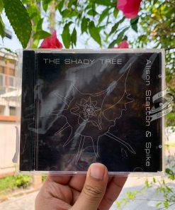 Alison Statton & Spike - The Shady Tree