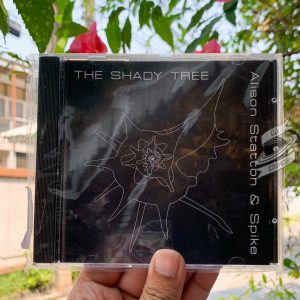 Alison Statton & Spike - The Shady Tree