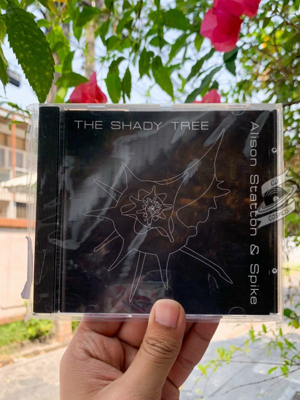 Alison Statton & Spike - The Shady Tree