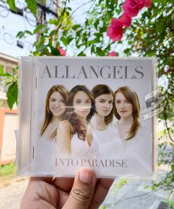 All Angels - Into Paradise