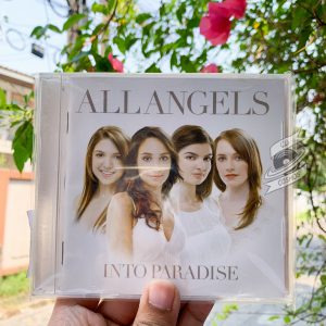 All Angels - Into Paradise