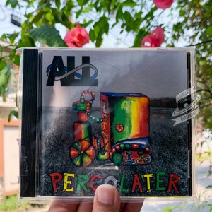All - Percolater