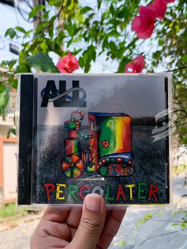 All - Percolater
