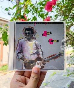 Allan Clarke - The Only One