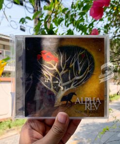 Alpha Rev - New Morning