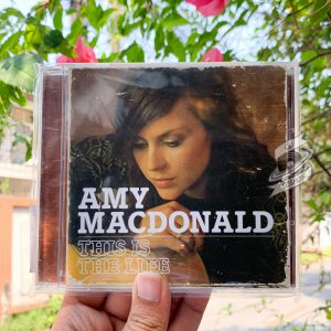 Amy MacDonald - This Is The Life