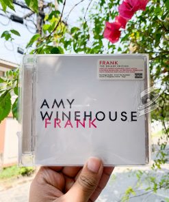 Amy Winehouse - Frank