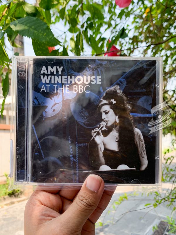 Amy Winehouse - At The BBC