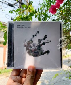 Anberlin ‎- Dark Is The Way Light Is The Place