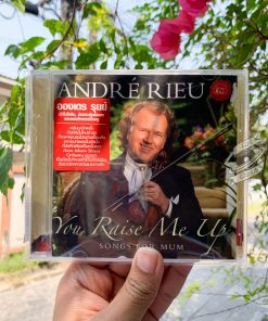 André Rieu - You Rise Me Up (Thailand Edition)