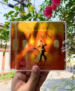 André Rieu - Forever Vienna