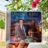 André Rieu And His Johann Strauss Orchestra - Roman Holiday