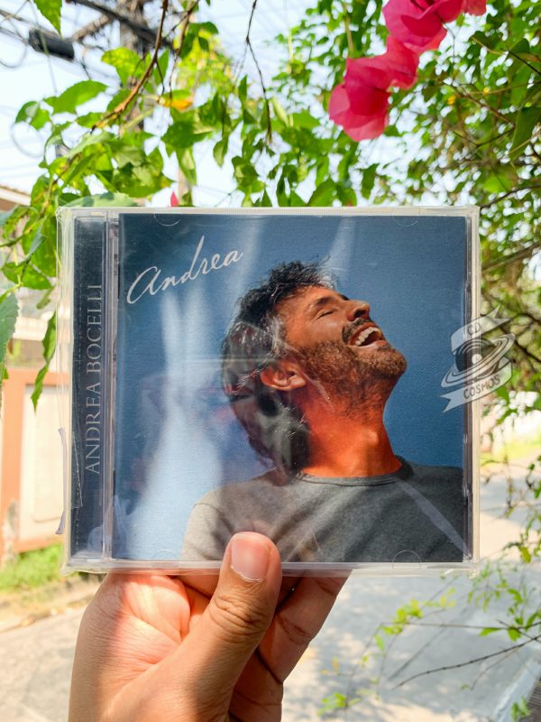 Andrea Bocelli - Amore