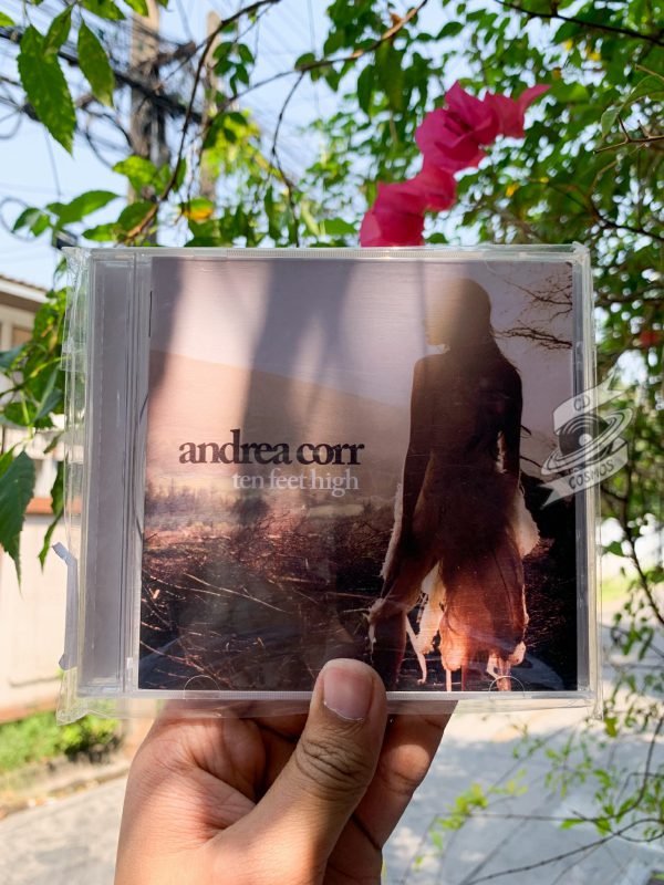 Andrea Corr - Ten Feet High