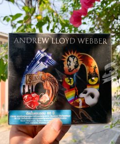 Andrew Lloyd Webber - 60