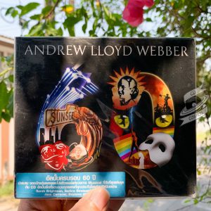 Andrew Lloyd Webber - 60
