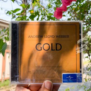 Andrew Lloyd Webber - A Classical Tribute