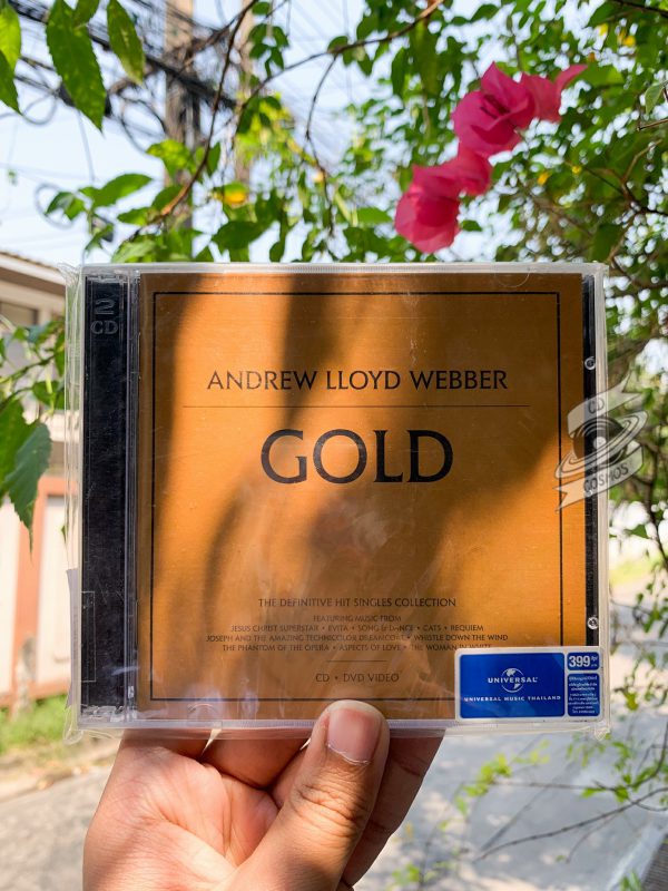 Andrew Lloyd Webber - A Classical Tribute