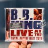 B.B. King-Live At Royal Albert Hall 2011