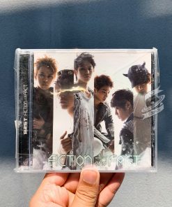 B2ST-Fiction and Fact
