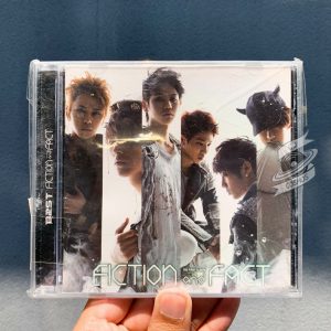 B2ST-Fiction and Fact