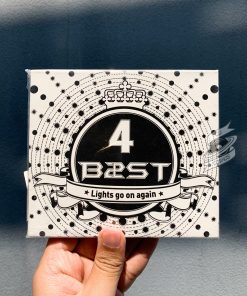 B2ST - Light Go On Again