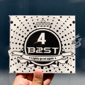 B2ST - Light Go On Again