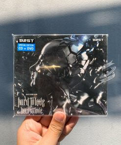 B2ST - Hard to Love How To Love