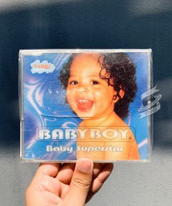 Baby Boy - Baby Superstar