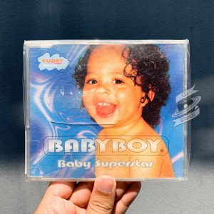Baby Boy - Baby Superstar