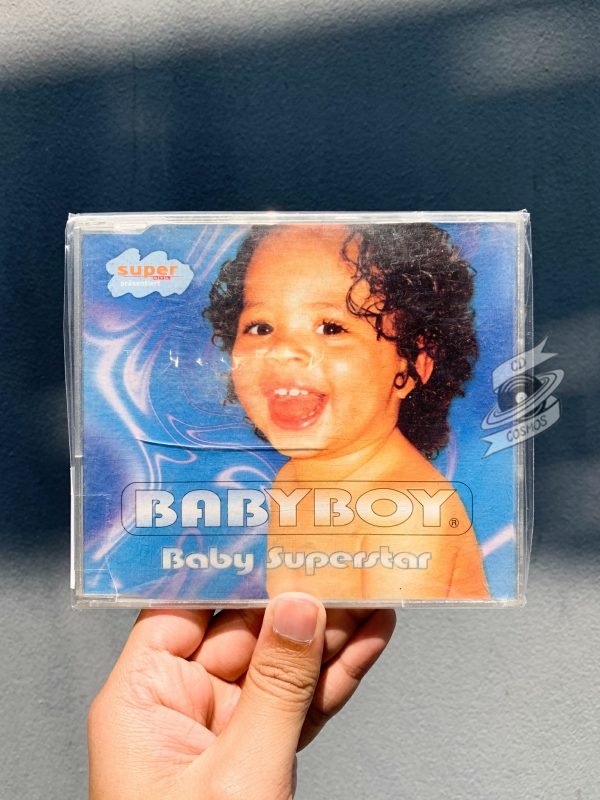 Baby Boy - Baby Superstar