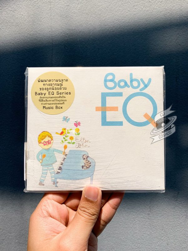 Baby EQ - Elton John