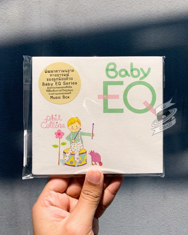 Baby EQ - Phil Collins