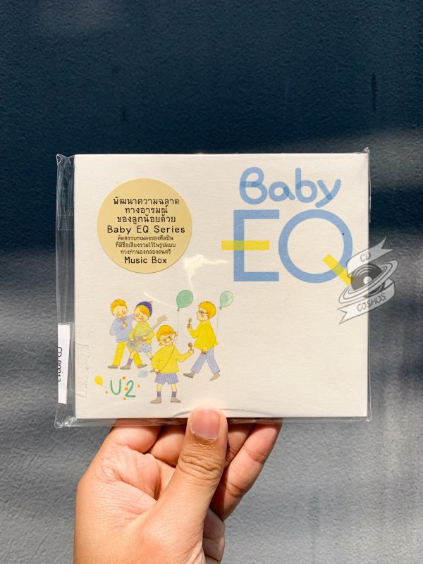 Baby EQ - U2