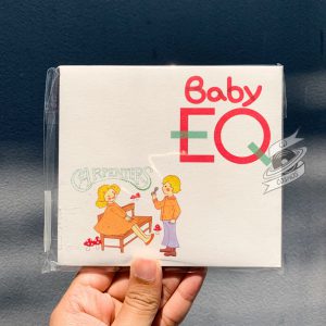 Baby EQ - Carpenters
