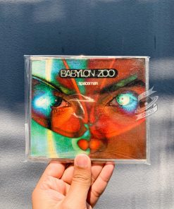 Babylon Zoo-Spaceman