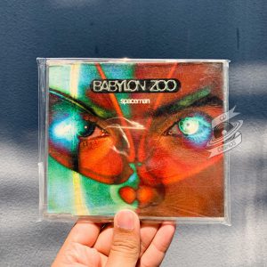 Babylon Zoo-Spaceman