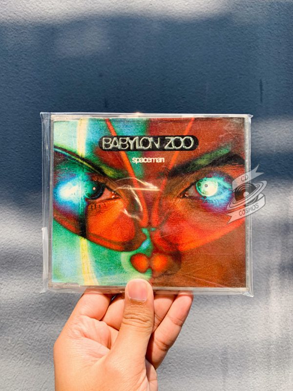 Babylon Zoo-Spaceman