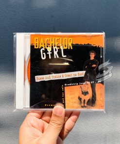Bachelor Girl-Buses and Trains & Treat Me Good