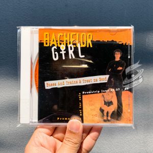 Bachelor Girl-Buses and Trains & Treat Me Good