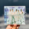 Backstreet Boys-Millennium