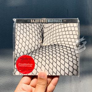 Bajofondo-Mar Dulce