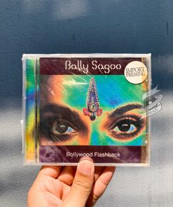 Bally Sagoo-Bollywood Flashback