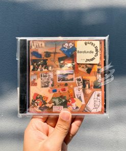 Barafundle-Gorky’s Zygotic Mynci