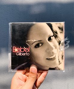 Bebel Gilberto-Bebel Gilberto