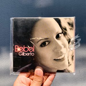 Bebel Gilberto-Bebel Gilberto