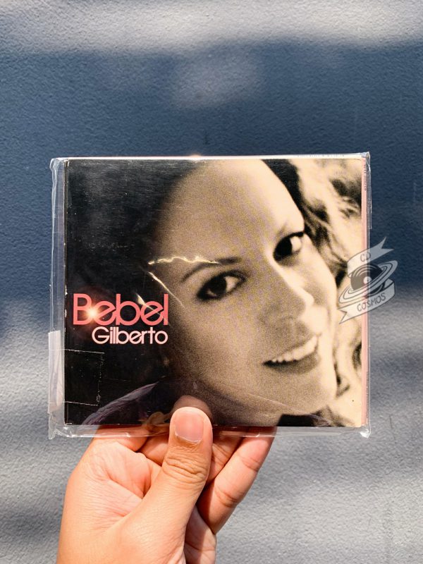 Bebel Gilberto-Bebel Gilberto