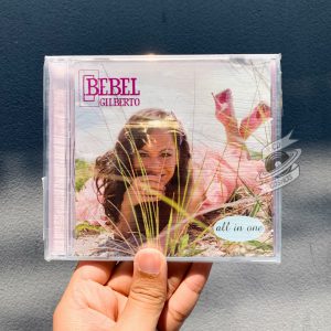 Bebel Gilberto-All In One