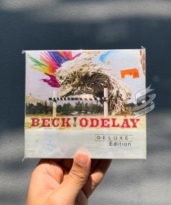 Beck- Odelay
